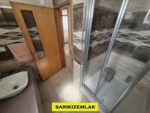Güre de Kiralık Villa Yazlık - Tahtakuşlar Edremit Balıkesir Kiralık Villa - 14