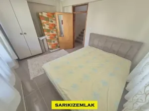 Güre de Kiralık Villa Yazlık - Tahtakuşlar Edremit Balıkesir Kiralık Villa - 15