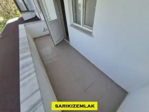 Güre de Kiralık Villa Yazlık - Tahtakuşlar Edremit Balıkesir Kiralık Villa - 16