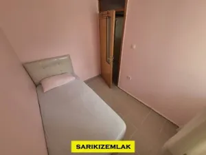 Güre de Kiralık Villa Yazlık - Tahtakuşlar Edremit Balıkesir Kiralık Villa - 17