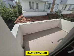 Güre de Kiralık Villa Yazlık - Tahtakuşlar Edremit Balıkesir Kiralık Villa - 18