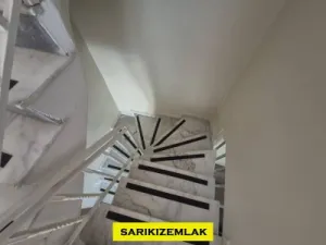Güre de Kiralık Villa Yazlık - Tahtakuşlar Edremit Balıkesir Kiralık Villa - 19