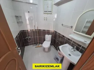 Akçay `da Satılık Tripleks 4+1 120 Metrekare - Akçay Edremit Balıkesir Satılık Villa - 2