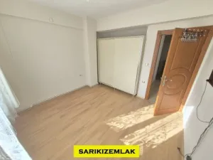 Akçay `da Satılık Tripleks 4+1 120 Metrekare - Akçay Edremit Balıkesir Satılık Villa - 4