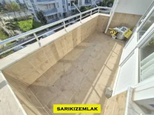Akçay `da Satılık Tripleks 4+1 120 Metrekare - Akçay Edremit Balıkesir Satılık Villa - 5