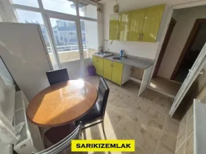 Akçay `da Satılık Tripleks 4+1 120 Metrekare - Akçay Edremit Balıkesir Satılık Villa - 6