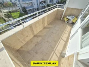 Akçay `da Satılık Tripleks 4+1 120 Metrekare - Akçay Edremit Balıkesir Satılık Villa - 7