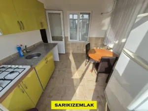 Akçay `da Satılık Tripleks 4+1 120 Metrekare - Akçay Edremit Balıkesir Satılık Villa - 8