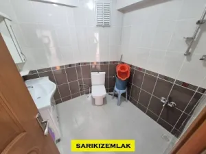 Akçay `da Satılık Tripleks 4+1 120 Metrekare - Akçay Edremit Balıkesir Satılık Villa - 9