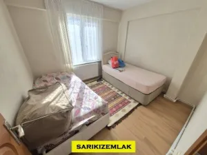 Akçay `da Satılık Tripleks 4+1 120 Metrekare - Akçay Edremit Balıkesir Satılık Villa - 10