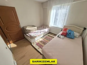 Akçay `da Satılık Tripleks 4+1 120 Metrekare - Akçay Edremit Balıkesir Satılık Villa - 11