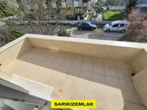 Akçay `da Satılık Tripleks 4+1 120 Metrekare - Akçay Edremit Balıkesir Satılık Villa - 12