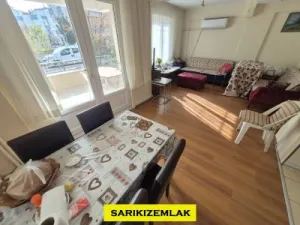 Akçay `da Satılık Tripleks 4+1 120 Metrekare - Akçay Edremit Balıkesir Satılık Villa - 17