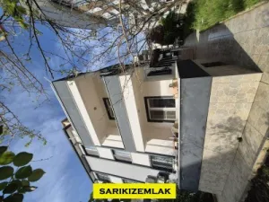 Akçay `da Satılık Tripleks 4+1 120 Metrekare - Akçay Edremit Balıkesir Satılık Villa - 18