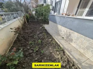 Akçay `da Satılık Tripleks 4+1 120 Metrekare - Akçay Edremit Balıkesir Satılık Villa - 19