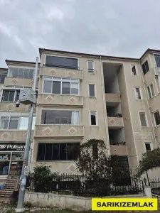 Akçay Merkezde Satılık Çok Geniş 2+1 Daire Yazlık - Akçay Edremit Balıkesir Satılık Daire - 10
