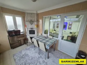 Akçay Merkezde Satılık Çok Geniş 2+1 Daire Yazlık - Akçay Edremit Balıkesir Satılık Daire - 15