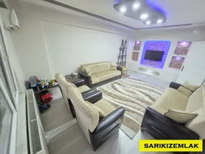 Akçay Merkezde Satılık Çok Geniş 2+1 Daire Yazlık - Akçay Edremit Balıkesir Satılık Daire - 18