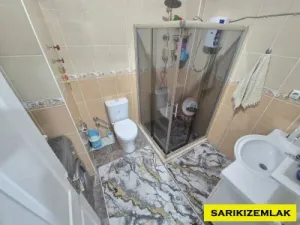 Akçay Merkezde Satılık Çok Geniş 2+1 Daire Yazlık - Akçay Edremit Balıkesir Satılık Daire - 19