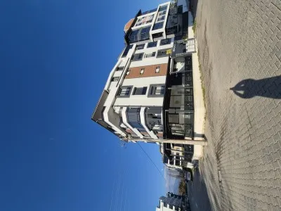 Satılık Akçay'ın En Geniş 1+1 Dairesi - Altınkum Edremit Balıkesir Satılık Daire - 1