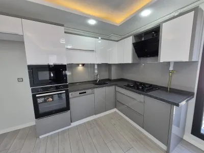 Satılık Akçay'ın En Geniş 1+1 Dairesi - Altınkum Edremit Balıkesir Satılık Daire - 7