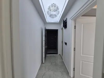Satılık Akçay'ın En Geniş 1+1 Dairesi - Altınkum Edremit Balıkesir Satılık Daire - 13