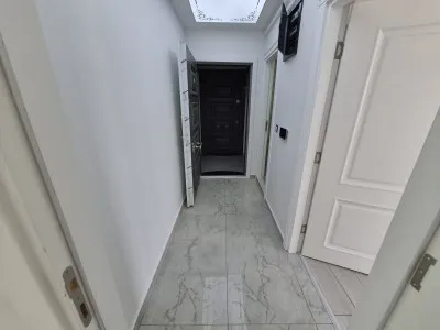 Satılık Akçay'ın En Geniş 1+1 Dairesi - Altınkum Edremit Balıkesir Satılık Daire - 14