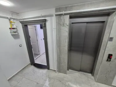 Satılık Akçay'ın En Geniş 1+1 Dairesi - Altınkum Edremit Balıkesir Satılık Daire - 15