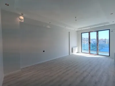 Çanakkale Esenler Nitelikli Rezidans Projesinde Cadde Cephe  Satılık Geniş 2+1 Daire - Esenler Merkez Çanakkale Satılık Daire - 3