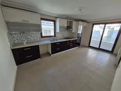 Akçay Merkezde Satılık 3+1 Ebeveyn Banyolu Geniş Daireler - Akçay Edremit Balıkesir Satılık Daire - 2