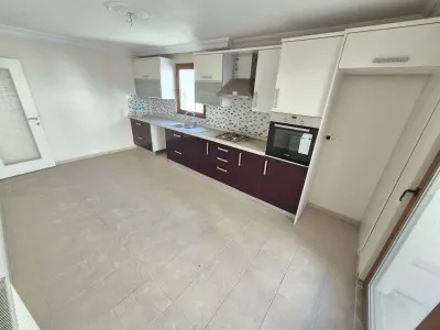 Akçay Merkezde Satılık 3+1 Ebeveyn Banyolu Geniş Daireler - Akçay Edremit Balıkesir Satılık Daire - 8
