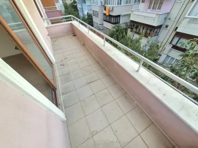 Akçay Merkezde Satılık 3+1 Ebeveyn Banyolu Geniş Daireler - Akçay Edremit Balıkesir Satılık Daire - 9
