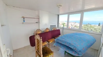 Avcılar'da Deniz ve Dağ Manzaralı Köşe Parsel Satılık Villa - Avcılar Edremit Balıkesir Satılık Villa - 2