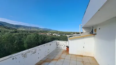 Avcılar'da Deniz ve Dağ Manzaralı Köşe Parsel Satılık Villa - Avcılar Edremit Balıkesir Satılık Villa - 7