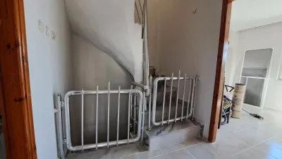 Avcılar'da Deniz ve Dağ Manzaralı Köşe Parsel Satılık Villa - Avcılar Edremit Balıkesir Satılık Villa - 8