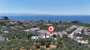 Edremit Avcılar 3+1 Satılık Villa - 22