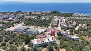 Edremit Avcılar 3+1 Satılık Villa - 23