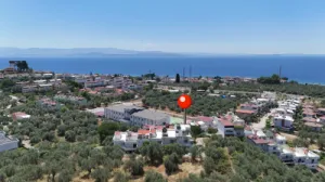 Edremit Avcılar 3+1 Satılık Villa