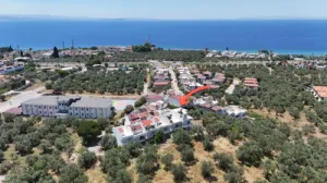 Edremit Avcılar 3+1 Satılık Villa - 30