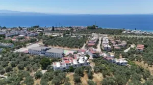 Edremit Avcılar 3+1 Satılık Villa - 32