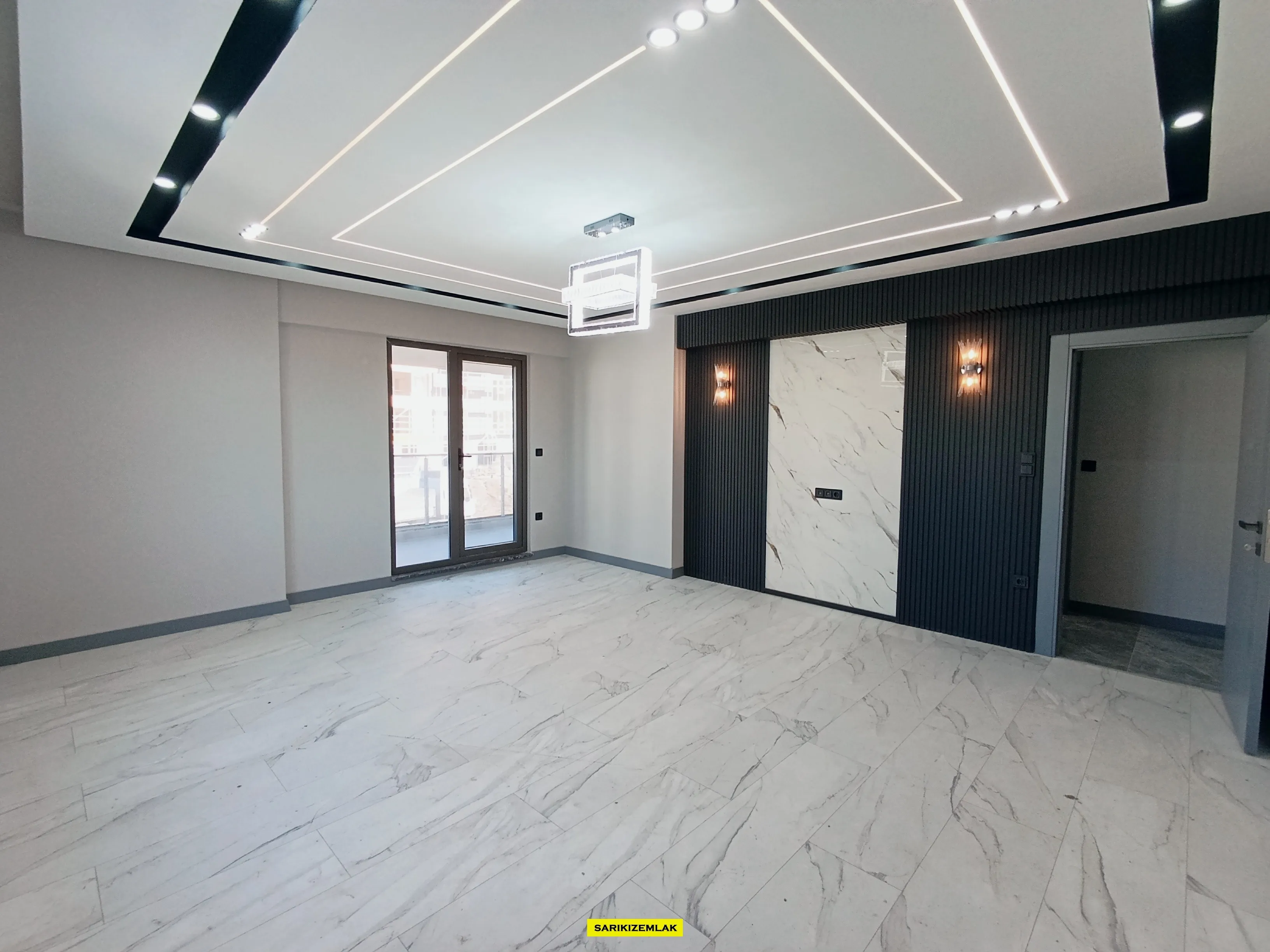 Çanakkale'nin Prestijli Lokasyonunda Site İçi Lüks 140 M2 3+1 - Esenler Merkez Çanakkale Satılık Daire