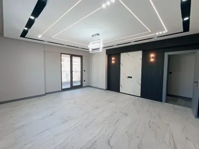 Çanakkale Satılık Daire - Çanakkale'nin Prestijli Lokasyonunda Site İçi Lüks 140 M2 3+1
