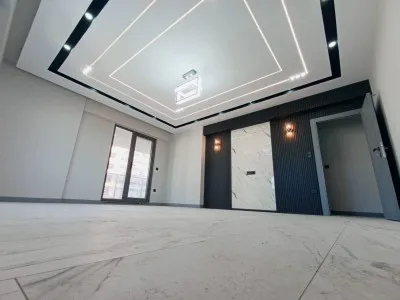 Çanakkale'nin Prestijli Lokasyonunda Site İçi Lüks 140 M2 3+1 - Esenler Merkez Çanakkale Satılık Daire - 4