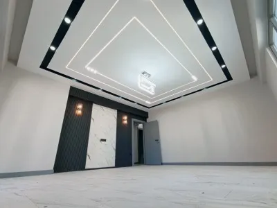 Çanakkale'nin Prestijli Lokasyonunda Site İçi Lüks 140 M2 3+1 - Esenler Merkez Çanakkale Satılık Daire - 5