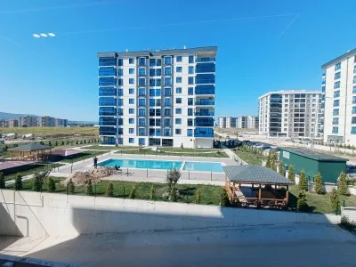 Çanakkale'nin Prestijli Lokasyonunda Site İçi Lüks 140 M2 3+1 - Esenler Merkez Çanakkale Satılık Daire - 26