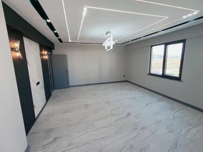 Çanakkale'nin Prestijli Lokasyonunda Site İçi Lüks 140 M2 3+1 - Esenler Merkez Çanakkale Satılık Daire - 6