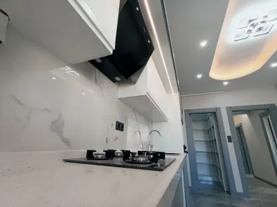 Çanakkale'nin Prestijli Lokasyonunda Site İçi Lüks 140 M2 3+1 - Esenler Merkez Çanakkale Satılık Daire - 10