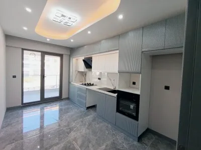 Çanakkale'nin Prestijli Lokasyonunda Site İçi Lüks 140 M2 3+1 - Esenler Merkez Çanakkale Satılık Daire - 11