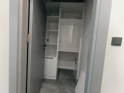 Çanakkale'nin Prestijli Lokasyonunda Site İçi Lüks 140 M2 3+1 - Esenler Merkez Çanakkale Satılık Daire - 15