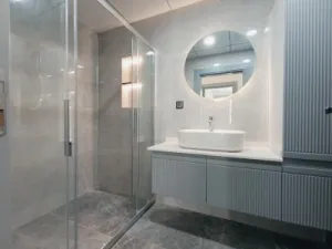 Çanakkale'nin Prestijli Lokasyonunda Site İçi Lüks 140 M2 3+1 - Esenler Merkez Çanakkale Satılık Daire - 24